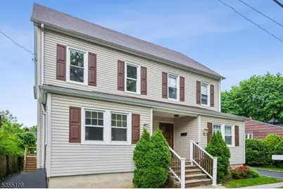 6 Hughes Pl, Summit, NJ 07901 - Photo 2