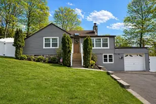 75 Lake Trail E, Wayne, NJ 07470 - Photo 1