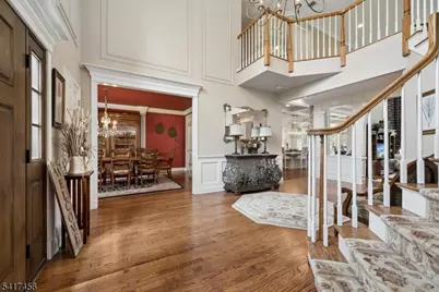 26 Farmersville Rd, Tewksbury Township, NJ 07830 - Photo 4