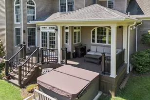 26 Farmersville Rd, Tewksbury Township, NJ 07830 - Photo 34