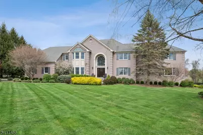 26 Farmersville Rd, Tewksbury Township, NJ 07830 - Photo 1