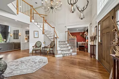 26 Farmersville Rd, Tewksbury Township, NJ 07830 - Photo 2