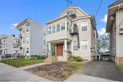 608 Washington Ave #1, Belleville, NJ 07109 - Photo 2