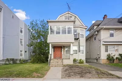608 Washington Ave #1, Belleville, NJ 07109 - Photo 1
