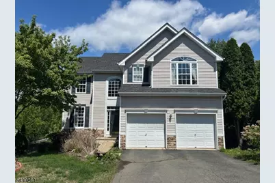 305 Winding Hill Dr, Mount Olive, NJ 07840 - Photo 1