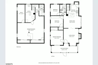 99 Hawthorne Ave, Nutley, NJ 07110 - Photo 28