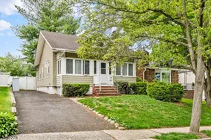 99 Hawthorne Ave, Nutley, NJ 07110 - Photo 1