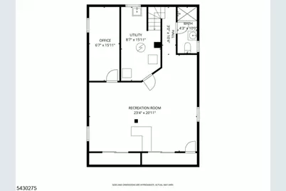 99 Hawthorne Ave, Nutley, NJ 07110 - Photo 26