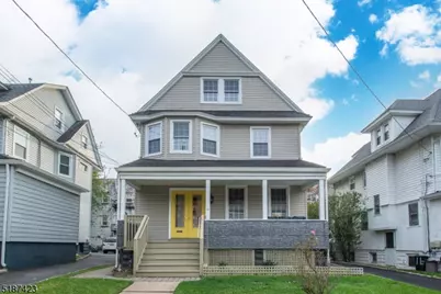 14 Grove Ter #2, Montclair, NJ 07042 - Photo 1