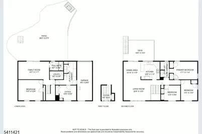60 Edgemere Rd, Livingston, NJ 07039 - Photo 46