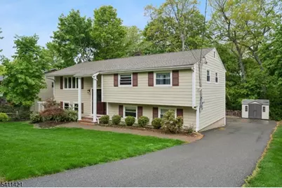 60 Edgemere Rd, Livingston, NJ 07039 - Photo 1