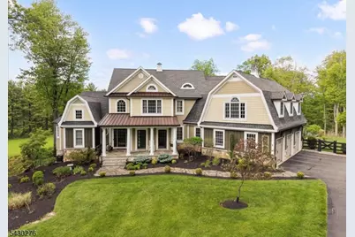 33 Still Hollow Rd, Tewksbury Township, NJ 08833 - Photo 1