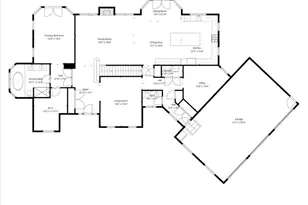 33 Still Hollow Rd, Tewksbury Township, NJ 08833 - Photo 46