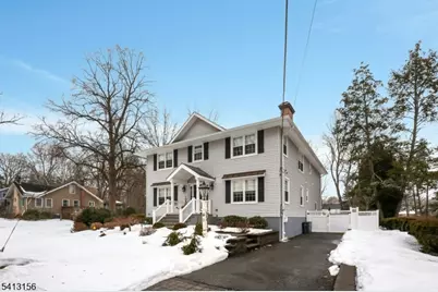 41 Fairview Ave, New Providence, NJ 07974 - Photo 2