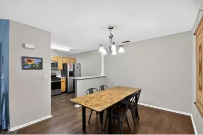 317 Vasser Dr, Piscataway Township, NJ 08854 - Photo 8