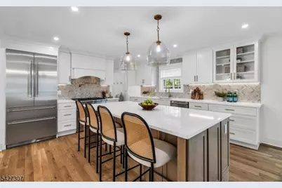 3 Herbert Road, Scotch Plains Township, NJ 07076 - Photo 6