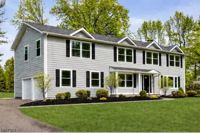 3 Herbert Road, Scotch Plains Township, NJ 07076 - Photo 2