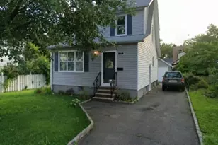 398 Bergen St, Union Township, NJ 07083 - Photo 1