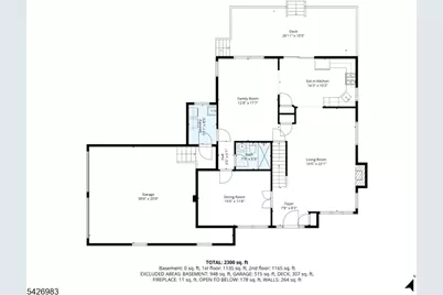 46 Highland Rd, Independence Township, NJ 07840 - Photo 34