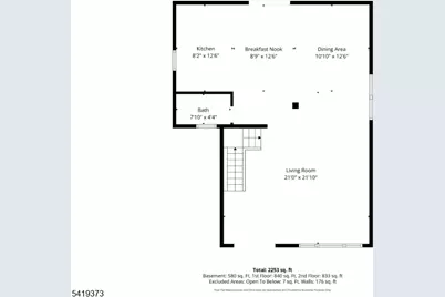 47 Darling Ave, Bloomfield, NJ 07003 - Photo 32