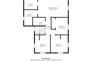 47 Darling Ave, Bloomfield, NJ 07003 - Photo 36