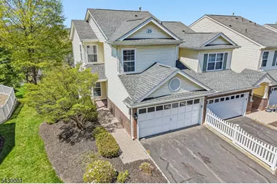 2501 Vantage Ct, Denville, NJ 07834 - Photo 1
