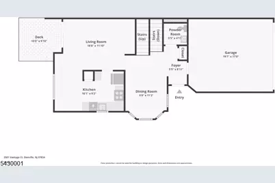 2501 Vantage Ct, Denville, NJ 07834 - Photo 40