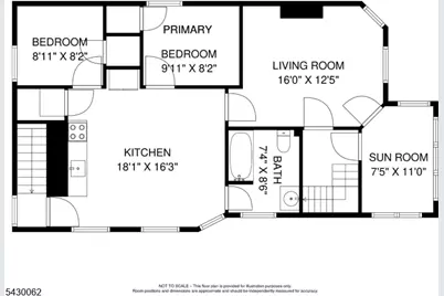 7 Belle Ave #2, Paterson, NJ 07522 - Photo 30