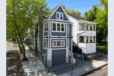 7 Belle Ave #2, Paterson, NJ 07522 - Photo 1