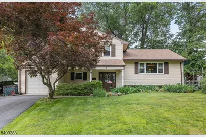 8 Berkeley Ter, Livingston, NJ 07039 - Photo 1