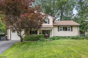8 Berkeley Terrace, Livingston, NJ 07039 - Photo 1