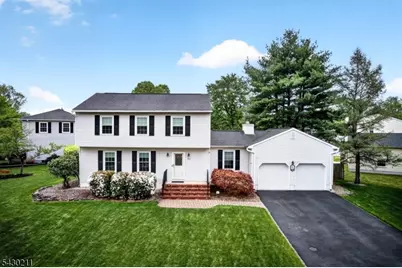 610 Van Liew Ct, Hillsborough Township, NJ 08844 - Photo 1