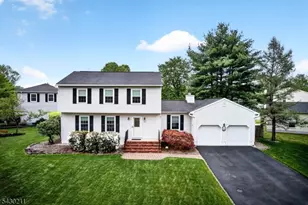 610 Van Liew Ct, Hillsborough Township, NJ 08844 - Photo 1