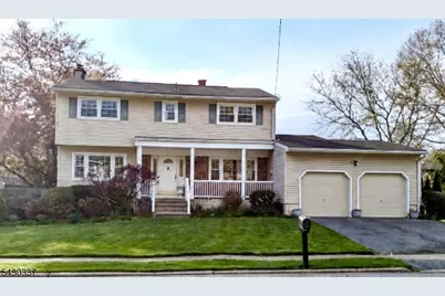 57 Clover Hill Dr, Mount Olive, NJ 07836 - Photo 1