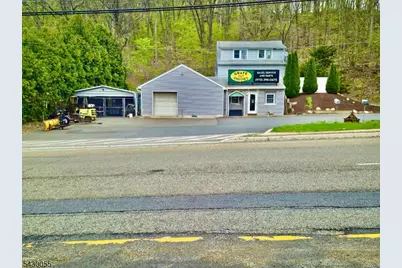 241-243 US Highway 206, Stanhope, NJ 07874 - Photo 1