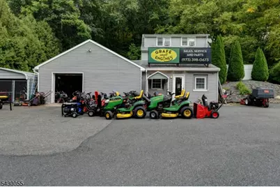 241-243 US Highway 206, Stanhope, NJ 07874 - Photo 4