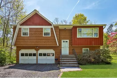 7 Hanover Ave, Warren Township, NJ 07059 - Photo 1