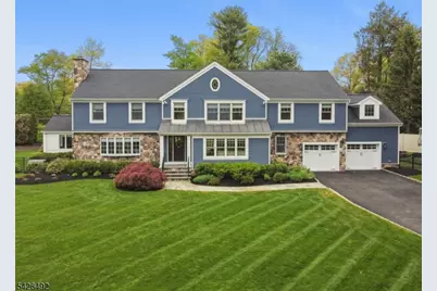 18 Sandy Hill Rd, Chatham Township, NJ 07928 - Photo 1