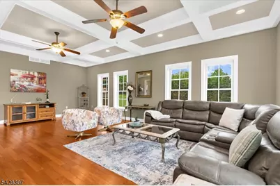 313 Ridge Rd, Kingwood Township, NJ 08825 - Photo 6