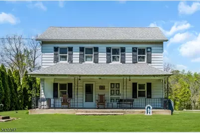 131 Vail Rd, Knowlton Township, NJ 07832 - Photo 6