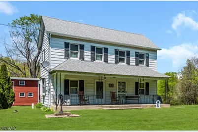 131 Vail Rd, Knowlton Township, NJ 07832 - Photo 8