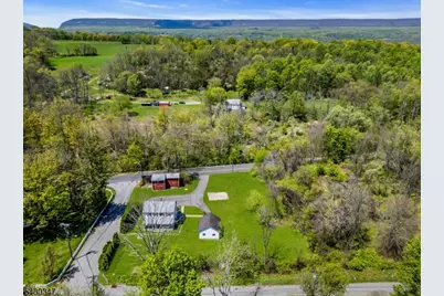 131 Vail Rd, Knowlton Township, NJ 07832 - Photo 4