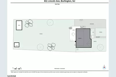 811 Lincoln Ave, Burlington City, NJ 08016 - Photo 40