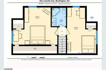 811 Lincoln Ave, Burlington City, NJ 08016 - Photo 38