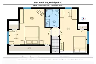 811 Lincoln Ave, Burlington City, NJ 08016 - Photo 38