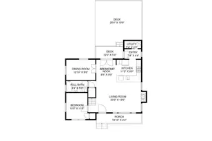 149 E Montrose Ave, West Orange Township, NJ 07079 - Photo 30