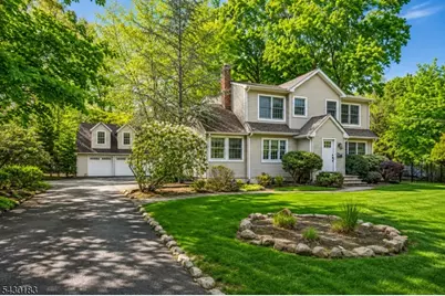 63 Park Ave, Wyckoff Township, NJ 07481 - Photo 4