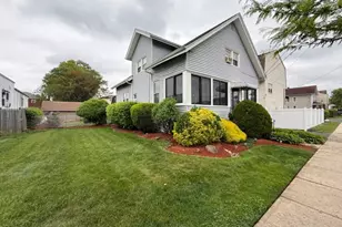 1404 Roselle St, Linden, NJ 07036 - Photo 1
