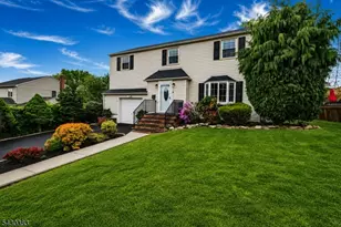 29 Fischer Ave, Nutley, NJ 07110 - Photo 2