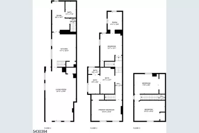 438 Lawrence St, Burlington City, NJ 08016 - Photo 4